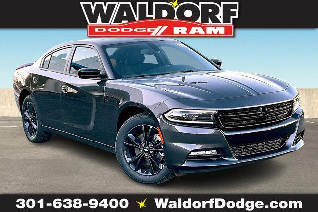 new 2023 Dodge Charger car, priced at $42,440
