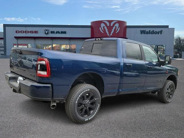 new 2024 Ram 2500 car, priced at $64,340