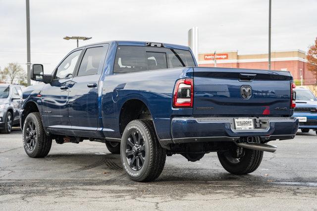 new 2024 Ram 2500 car, priced at $65,188