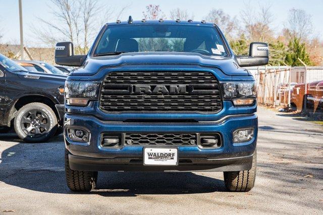 new 2024 Ram 2500 car, priced at $55,939