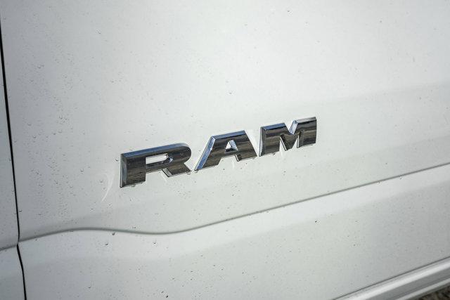 new 2025 Ram 1500 car, priced at $46,825