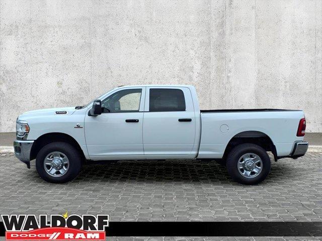 used 2024 Ram 2500 car, priced at $50,997