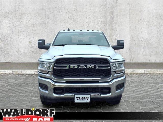used 2024 Ram 2500 car, priced at $50,997