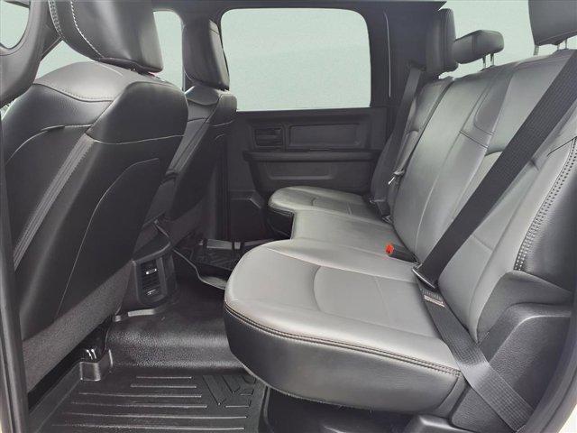used 2024 Ram 2500 car, priced at $50,997