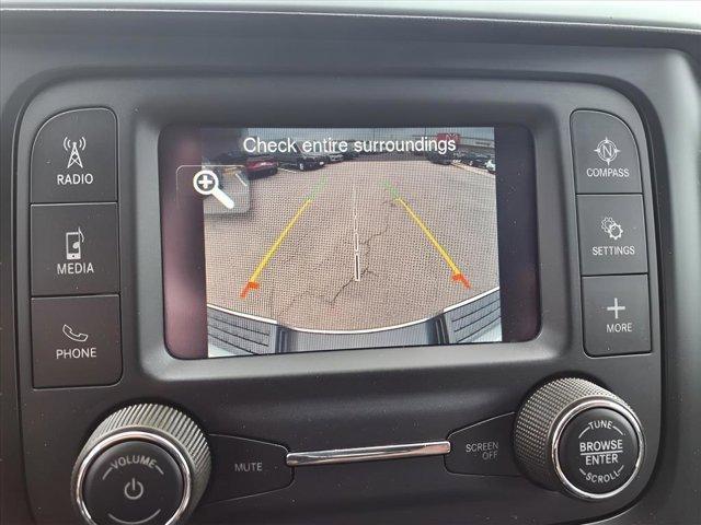 used 2024 Ram 2500 car, priced at $50,997
