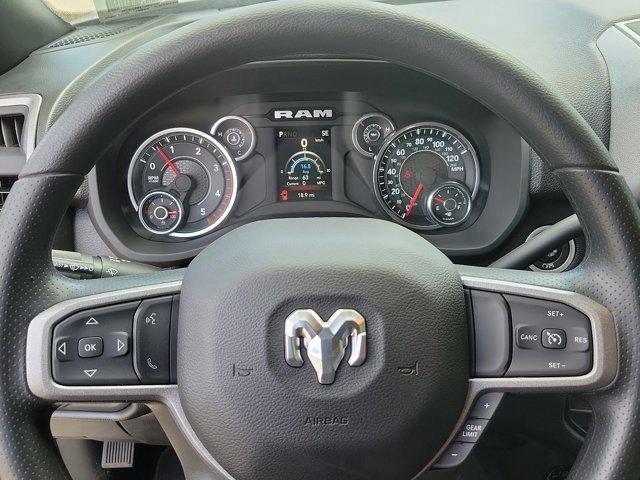 new 2024 Ram 2500 car, priced at $59,999