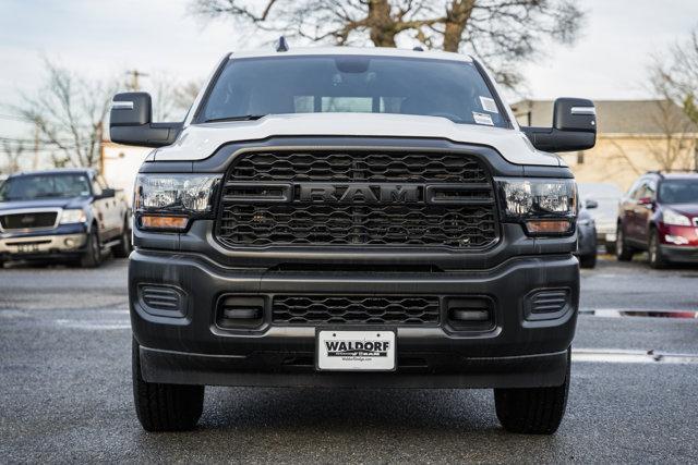 new 2024 Ram 2500 car, priced at $55,585