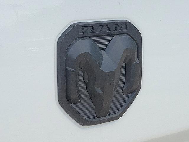 new 2024 Ram 2500 car, priced at $55,250