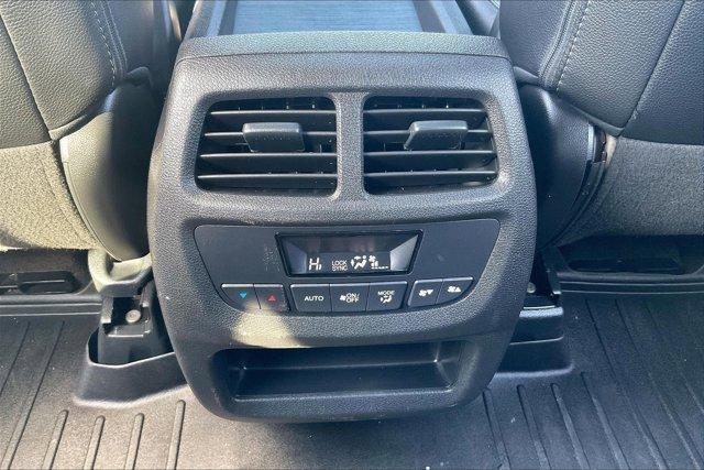 used 2018 Honda Pilot car, priced at $20,000