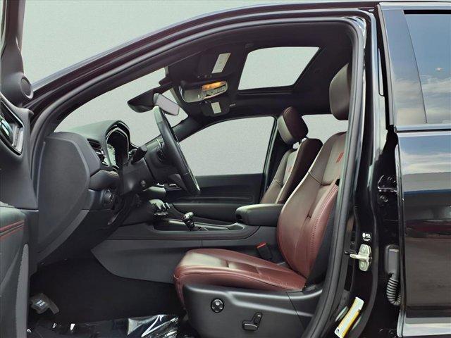 used 2024 Dodge Durango car, priced at $38,999