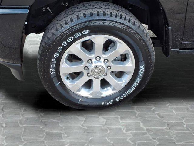 new 2025 Ram 2500 car, priced at $83,430