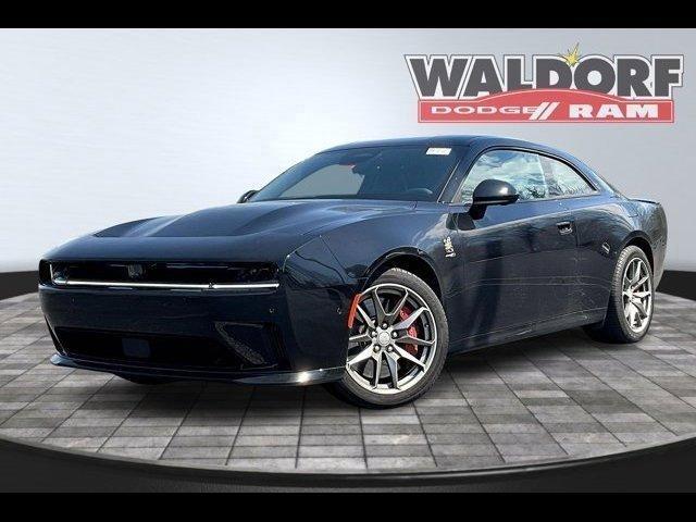 new 2025 Dodge Charger Daytona car, priced at $70,915