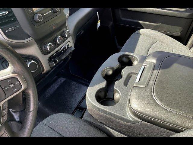 new 2024 Ram 2500 car, priced at $55,547