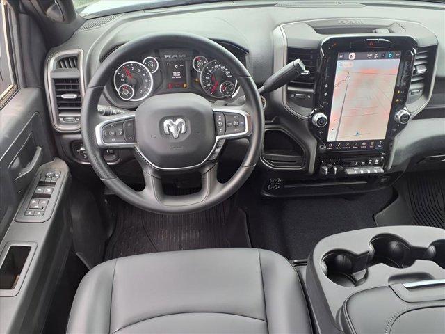 new 2025 Ram 2500 car, priced at $48,725