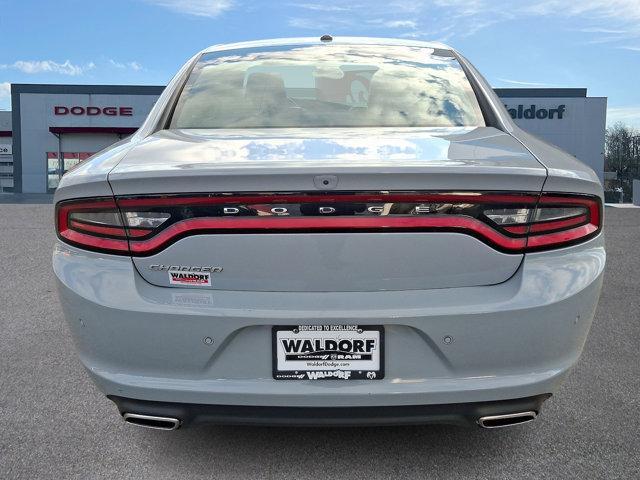 used 2021 Dodge Charger car, priced at $19,000