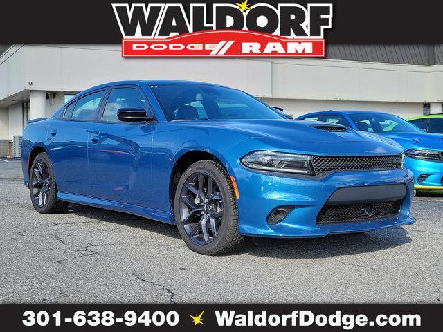 new 2023 Dodge Charger car, priced at $33,525