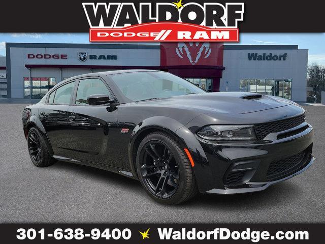 used 2023 Dodge Charger car, priced at $57,200