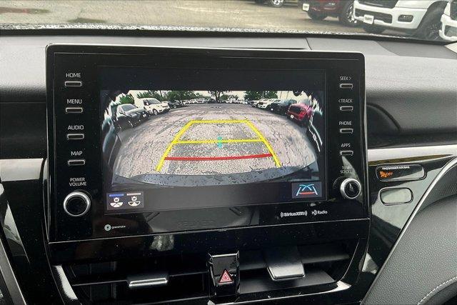 used 2024 Toyota Camry car, priced at $29,996