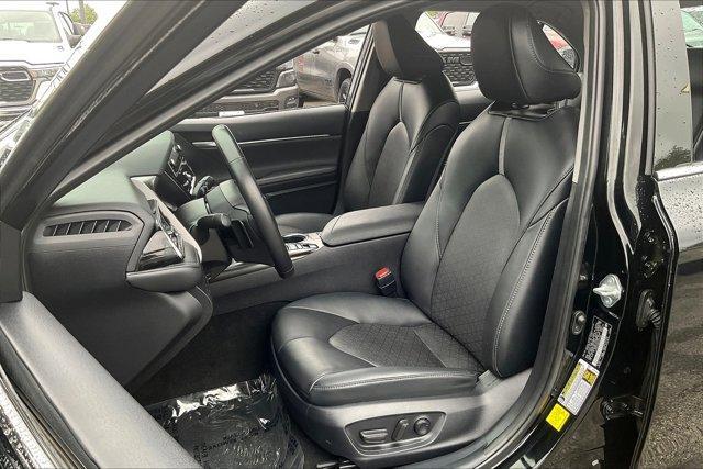 used 2024 Toyota Camry car, priced at $29,996