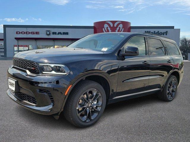 new 2024 Dodge Durango car, priced at $33,780