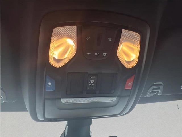 used 2024 Ram 1500 car, priced at $35,999