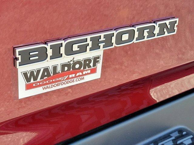 new 2025 Ram 1500 car, priced at $40,238