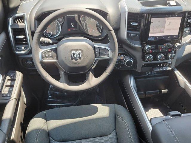 new 2025 Ram 1500 car, priced at $40,238