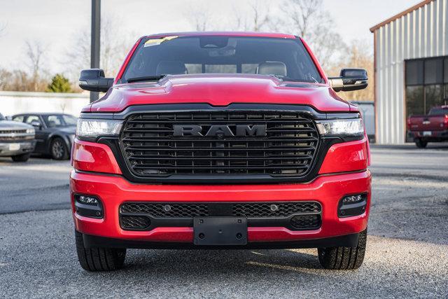 new 2025 Ram 1500 car, priced at $60,315