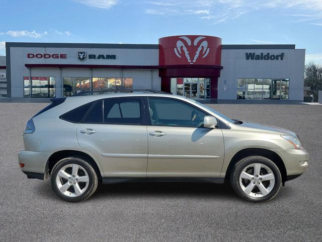 used 2005 Lexus RX 330 car, priced at $9,500