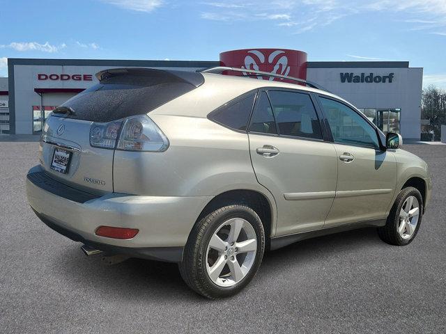 used 2005 Lexus RX 330 car, priced at $9,500