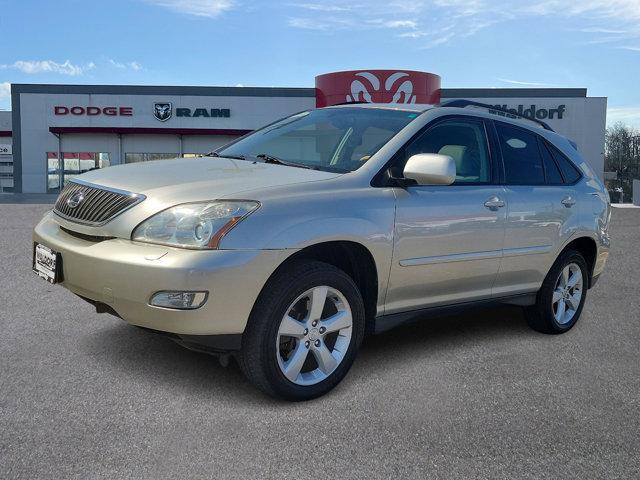 used 2005 Lexus RX 330 car, priced at $9,500