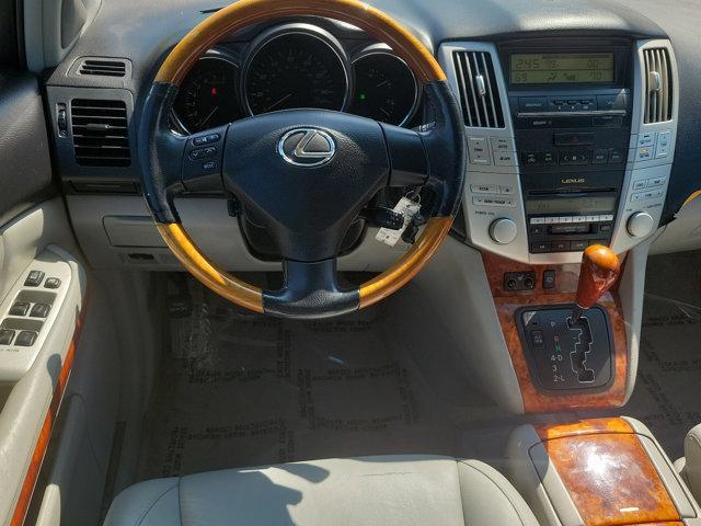 used 2005 Lexus RX 330 car, priced at $9,500