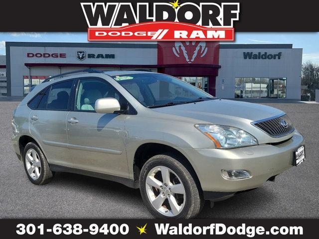 used 2005 Lexus RX 330 car, priced at $9,500