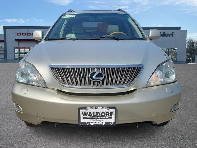 used 2005 Lexus RX 330 car, priced at $9,500