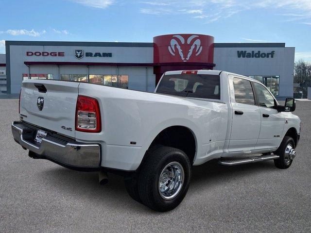 used 2023 Ram 3500 car, priced at $49,000