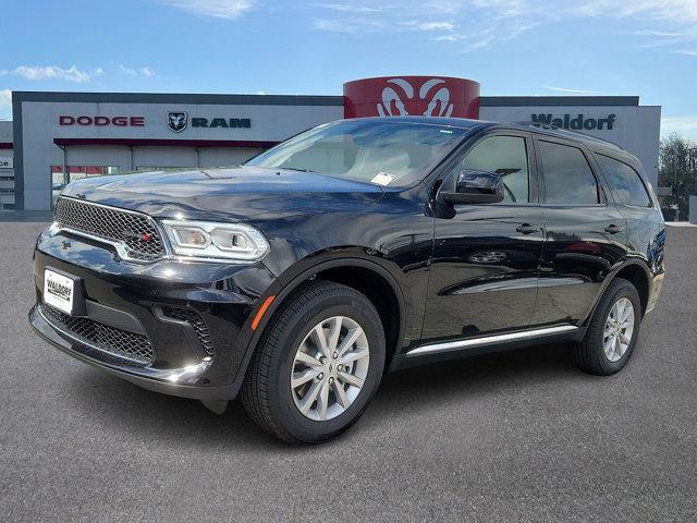 new 2024 Dodge Durango car, priced at $31,280