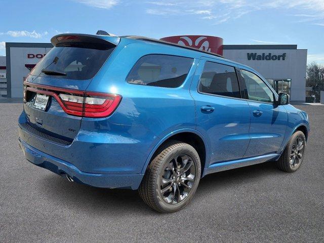 new 2024 Dodge Durango car, priced at $37,865