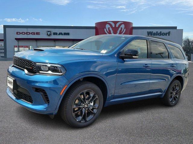 new 2024 Dodge Durango car, priced at $37,865