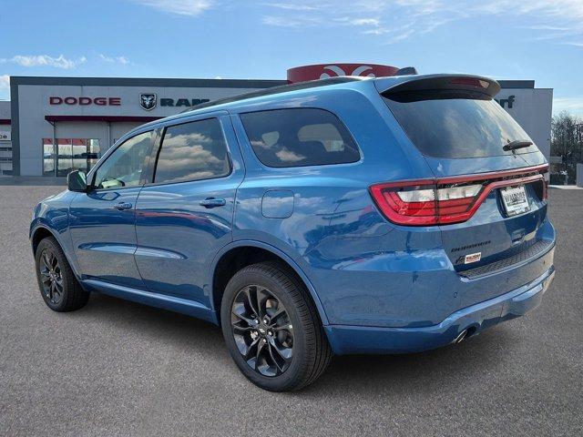 new 2024 Dodge Durango car, priced at $37,865