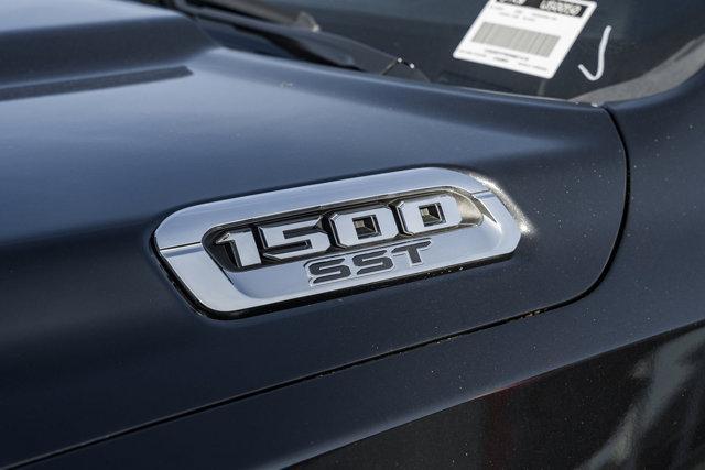 new 2025 Ram 1500 car, priced at $48,440