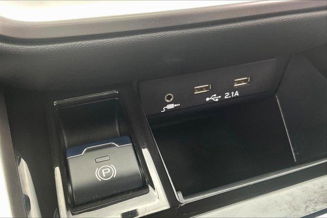 used 2022 Subaru Outback car, priced at $28,999