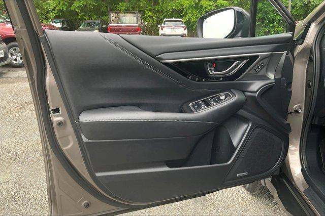 used 2022 Subaru Outback car, priced at $28,999