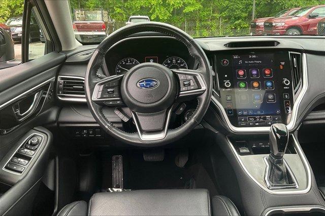 used 2022 Subaru Outback car, priced at $28,999