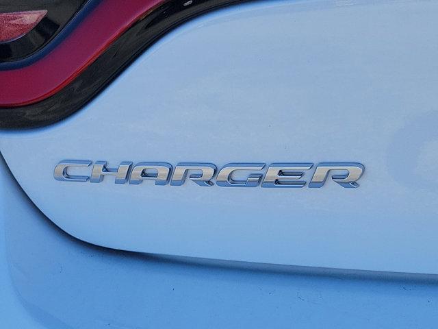 new 2023 Dodge Charger car, priced at $27,490