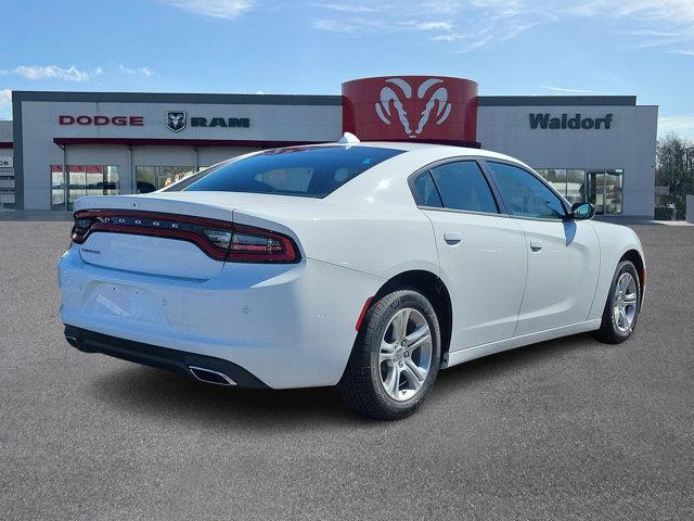 new 2023 Dodge Charger car, priced at $27,490