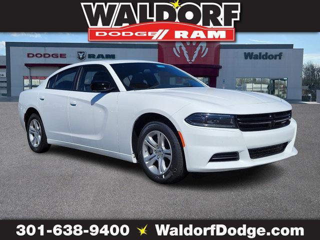 new 2023 Dodge Charger car, priced at $27,490