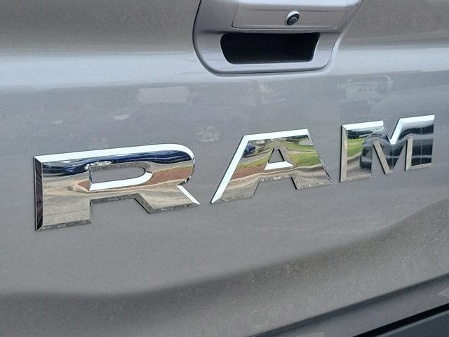 new 2025 Ram 1500 car, priced at $47,165