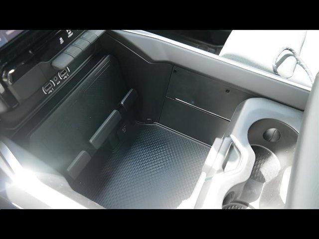 new 2025 Ram 1500 car, priced at $53,848
