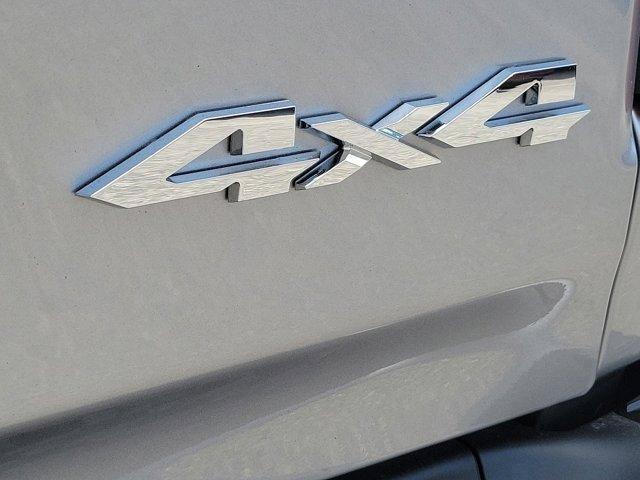 new 2025 Ram 1500 car, priced at $40,359