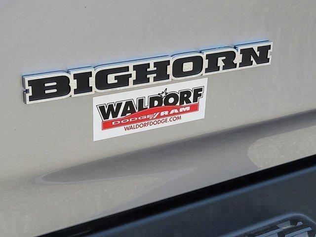 new 2025 Ram 1500 car, priced at $40,359